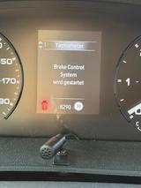 Hobby Vantana K60 FT Deluxe 180PS, AHK, Dachtr. - Hobby Deluxe