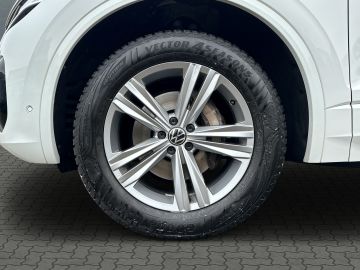 Volkswagen Touareg - 6