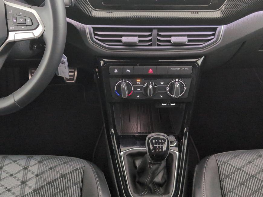 Volkswagen T-Cross 1.0 TSI OPF R-Line LED+WINTER-PAKET, миниатюра 14