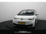 Volkswagen ID.3 First 58 kWh SOH 93,2% | AHK | navi | Carpl - mit Elektro-Antrieb: Kleinwagen