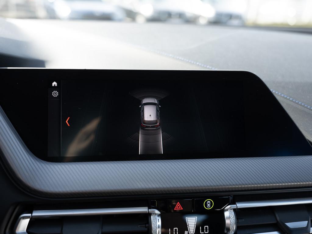 BMW 118 i M-Sport PANO AHK LED W-LAN NAVI SHZ PDC, миниатюра 17
