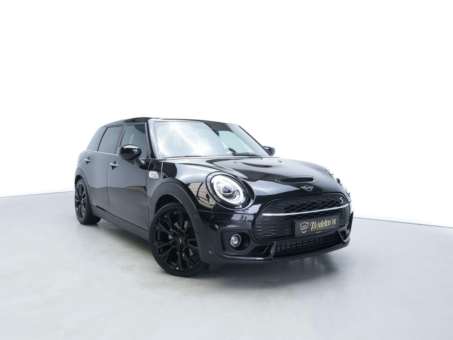 MINI Cooper S Clubman Cooper S JCW PANO*AUTOMATIK*H&K