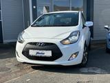 Hyundai ix20 1.6 Space blue*CARPLAY*PDC*SHZ*MFKL*TEMPO*
