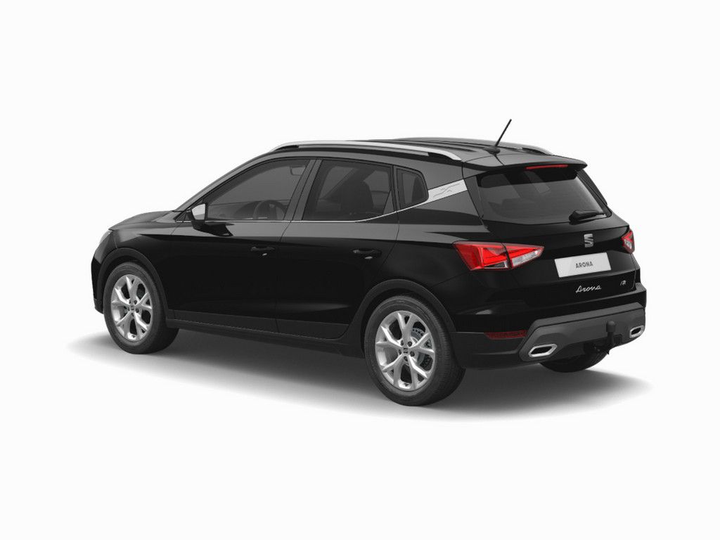 Seat Arona - Bild 2