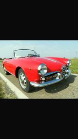 Alfa Romeo Giulietta - Alfa Romeo Giulietta: 3 Türen