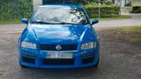 Fiat Stilo 1.6i LPG polnische Zulassung - gebrauchte Fiat Stilo aus dem Jahr 2003