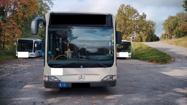 Mercedes-Benz Citaro 530 - 2 Türen - Klima - Matrix -