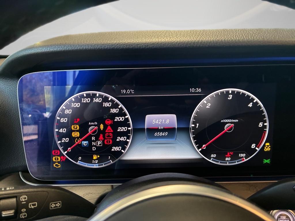 Mercedes-Benz E 220 d 4M T ALL-TERRAIN COMAND AHK DISTRO 360°