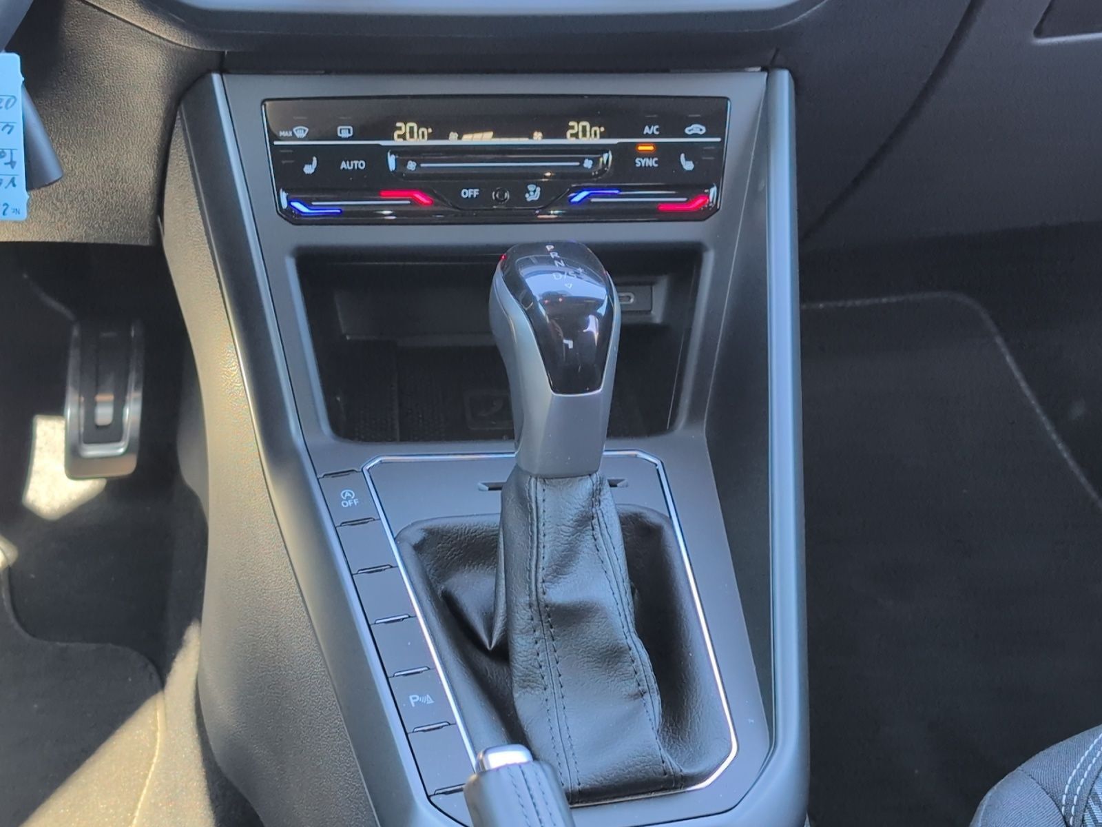Volkswagen Taigo - Bild 7
