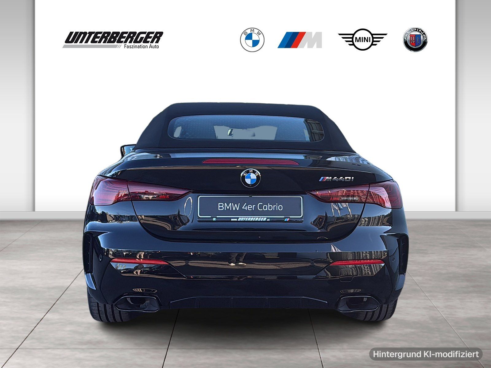 BMW M440 - Bild 5