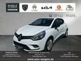 Renault Clio IV 0.9 TCe Collection|Klima+PDC+Bluetooth - Renault Clio: Collection