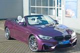 BMW M4 Cabrio*1 OF 1*EINZELSTÜCK MANUFAKTUR*OHNE OPF - BMW: Of