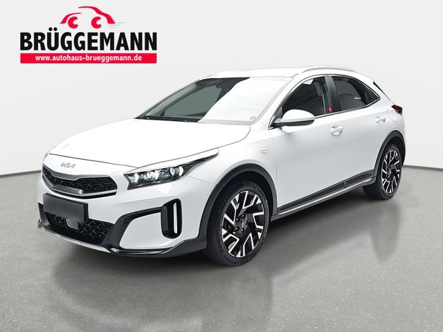 Kia XCEED 1.6 CRDI DCT7 48V VISION KOMFORT NAVI KLIM