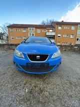 Seat Ibiza 6J 1.2L Style, 69 PS, 3-Türer, ... - Seat Ibiza: Türer
