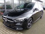 Mercedes-Benz B200 Edition AMG-LINE+STYLING AUT.EU6d* - gebrauchte Mercedes-Benz B 200 aus dem Jahr 2022