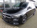 Mercedes-Benz B200 Edition AMG-LINE+STYLING AUT.EU6d* - gebrauchte Mercedes-Benz B 200 aus dem Jahr 2022