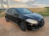 Suzuki SUZUKI  SX4 - gebrauchte Suzuki Swift aus dem Jahr 2014