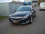 Opel Insignia A Sports Tourer DSG*Navi*Xenon*AHK*PDC - Opel Insignia Gebrauchtwagen in Hannover