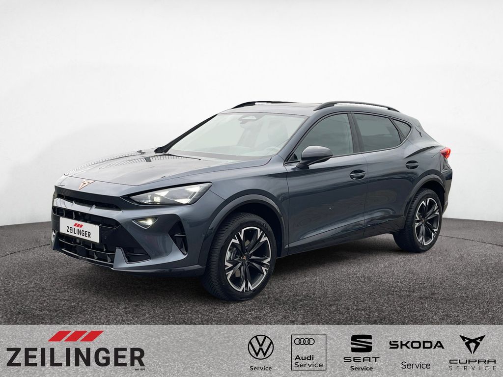 Image of Cupra Formentor