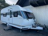 Hobby 495 WFB Excellent mit Markise,Mover,Autark - Offers
