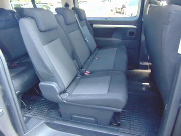 Bild 10 Peugeot Traveller Business L3