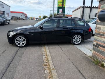 BMW 325 - 4