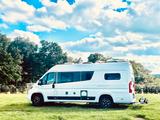 Bürstner City Car 640 LPG-Gastank Solar/Autark 2xKlima   - Angebote