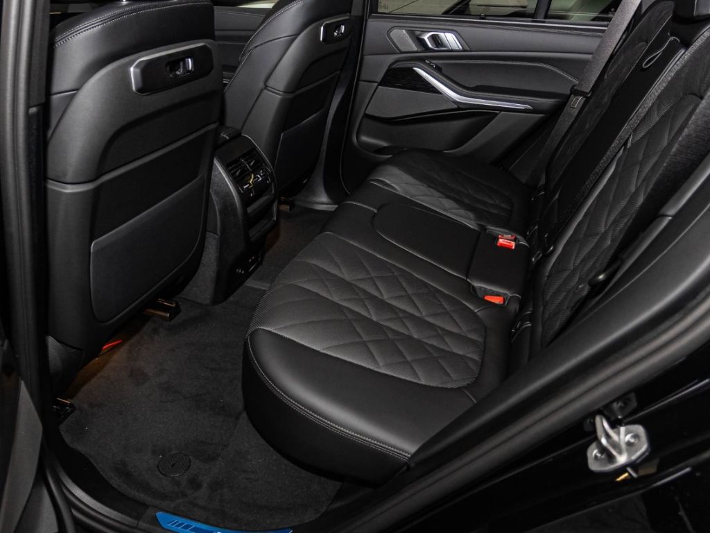 BMW X5 - Bild 12