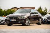 BMW 640 Gran Turismo 640i xDrive A Gran Turismo - - BMW 640 Gran Turismo von privat