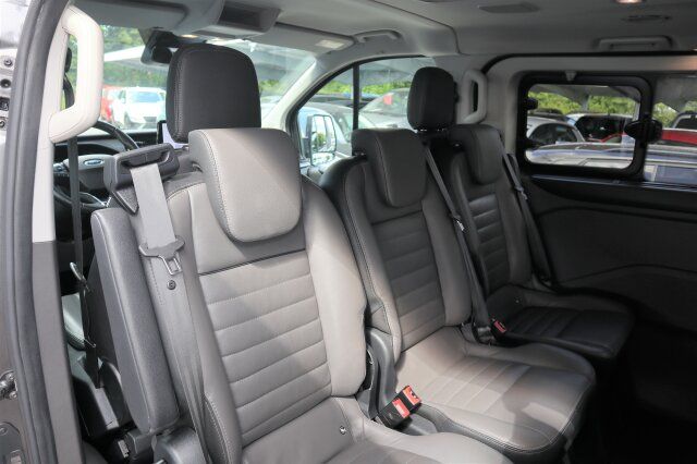 Ford Tourneo Custom Titanium X 8S AHK Navi foto 25