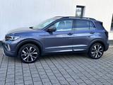 Volkswagen T-Cross 1.0 TSI R-Line (18",Kamera,SH,3J/90tkm) - VW T-Cross Gebrauchtwagen