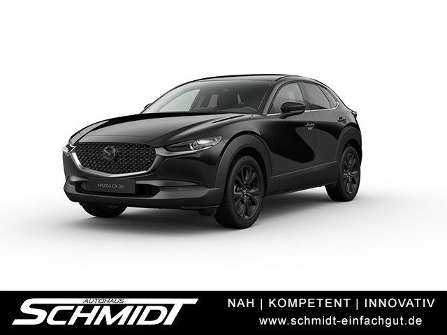 Image of Mazda CX-30