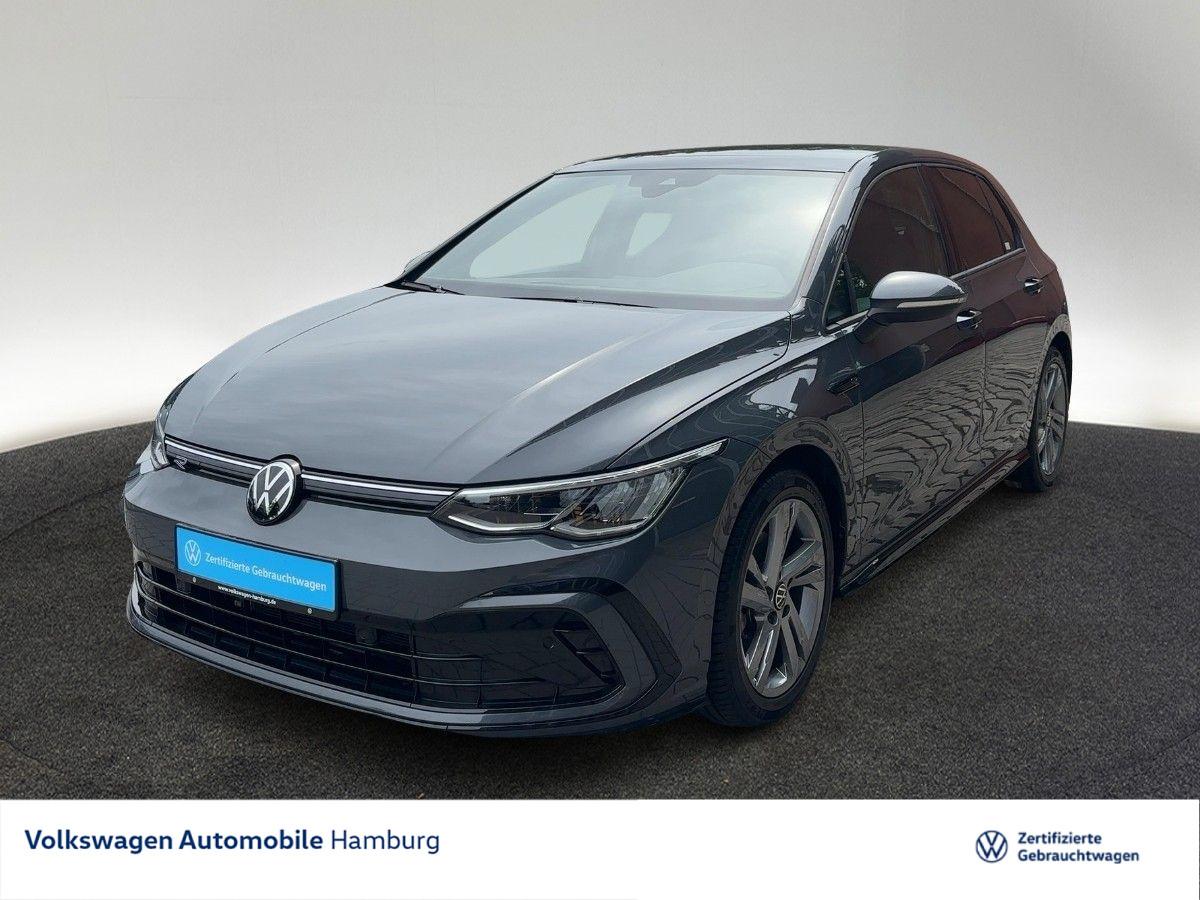 Volkswagen Golf VIII 1.5 TSI R-Line Navi CarPlay Panorama
