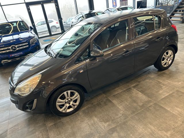 Opel Corsa D Selective *Klimaanlage*