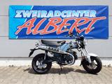 Honda DAX ST125 ! - HONDA DAX 125