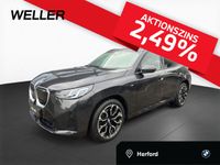 BMW X3 - Vorschau Bild 1