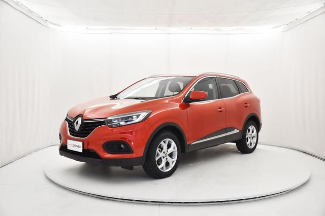 Renault Kadjar 1.5 Blue dCi Sport Edition