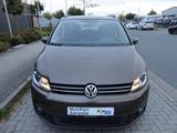 Volkswagen Touran Cup BMT,AHK,7 Sitz,PDC,Bluetooth - Volkswagen Touran in Hamburg