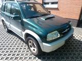Suzuki Grand Vitara 2.0 TD - - Suzuki Grand Vitara: 0td