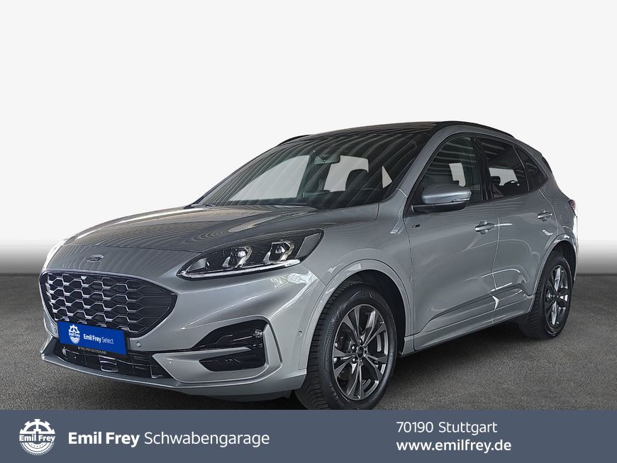 Ford Kuga 1.5 EcoBoost ST-LINE X