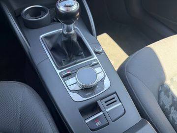 Audi A3 - 12