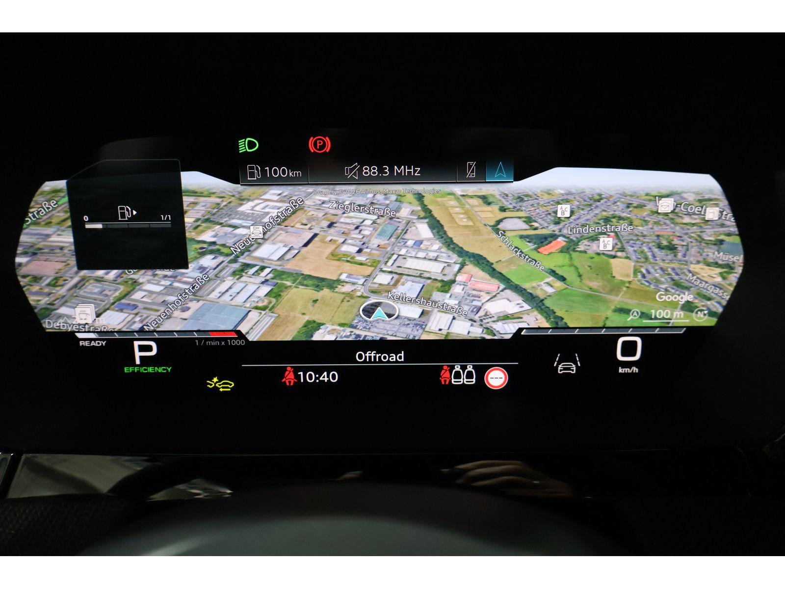 Audi S3 Sportback 2.0 TFSI quattro VC+*SH*LED, миниатюра 16