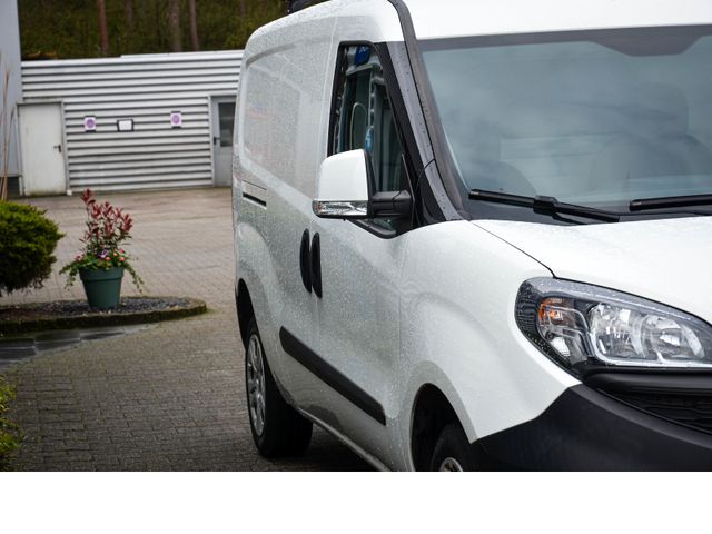 Fiat Doblo CARGO B XXL ! 1.3 Multijet Facelift Klima