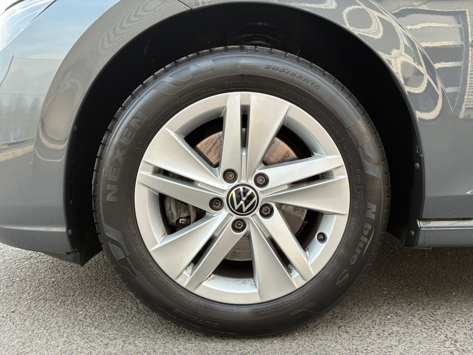 Volkswagen Golf - Bild 10