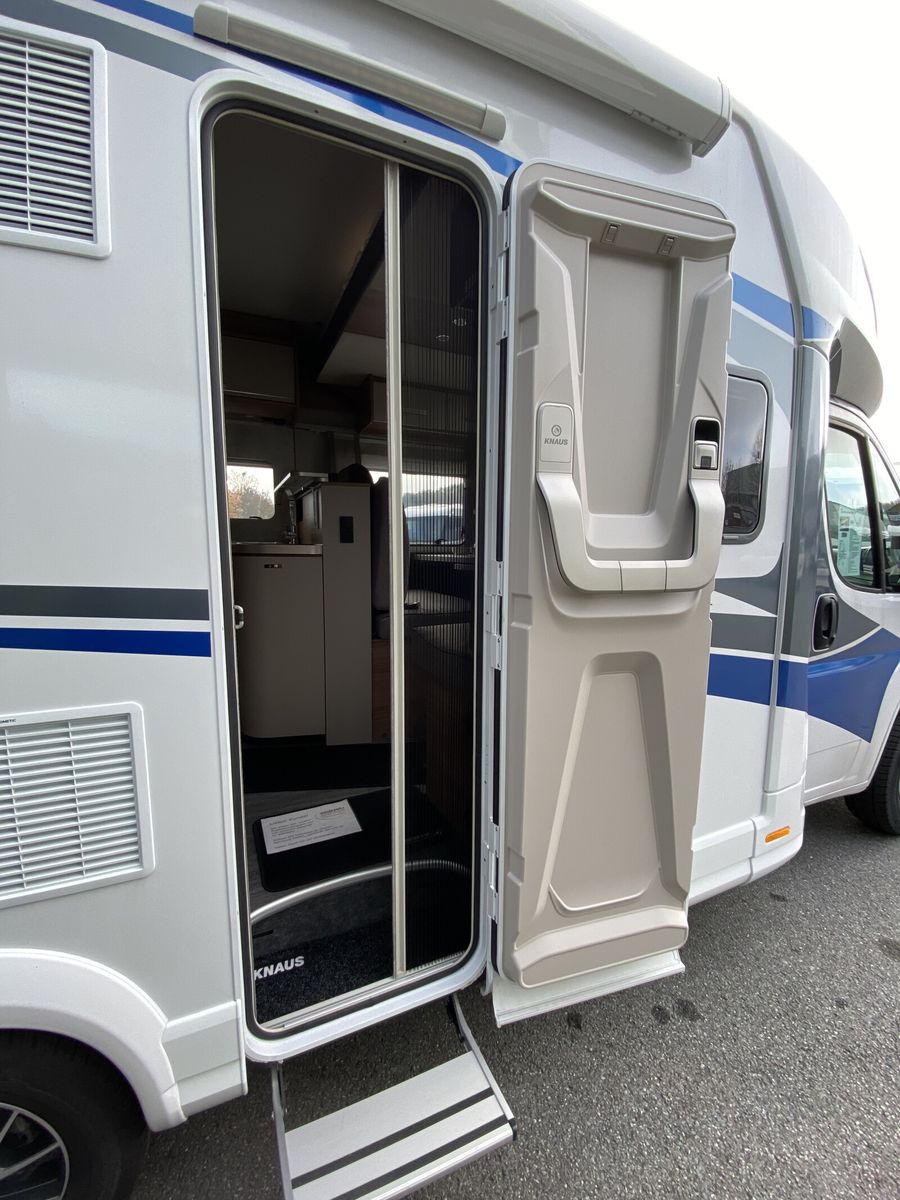 Fahrzeugabbildung Knaus L!VE WAVE LiveWave 650 MF