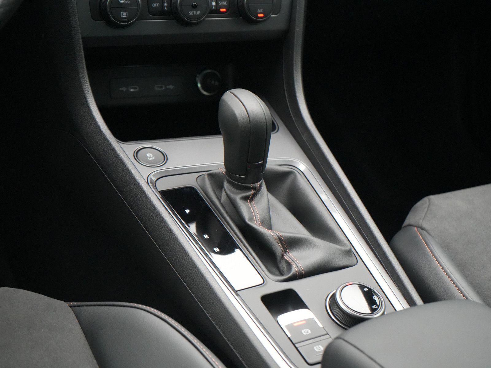 Cupra Ateca - Bild 11