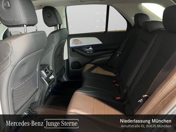 Mercedes GLE 350 - 12