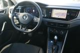 Volkswagen Polo Comfortline 1.0 TSI 95PS DSG NAV+APP+PDC+SI - Volkswagen Polo: 9n