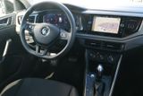 Volkswagen Polo Comfortline 1.0 TSI 95PS DSG NAV+APP+PDC+SI - Volkswagen Polo: 9n1