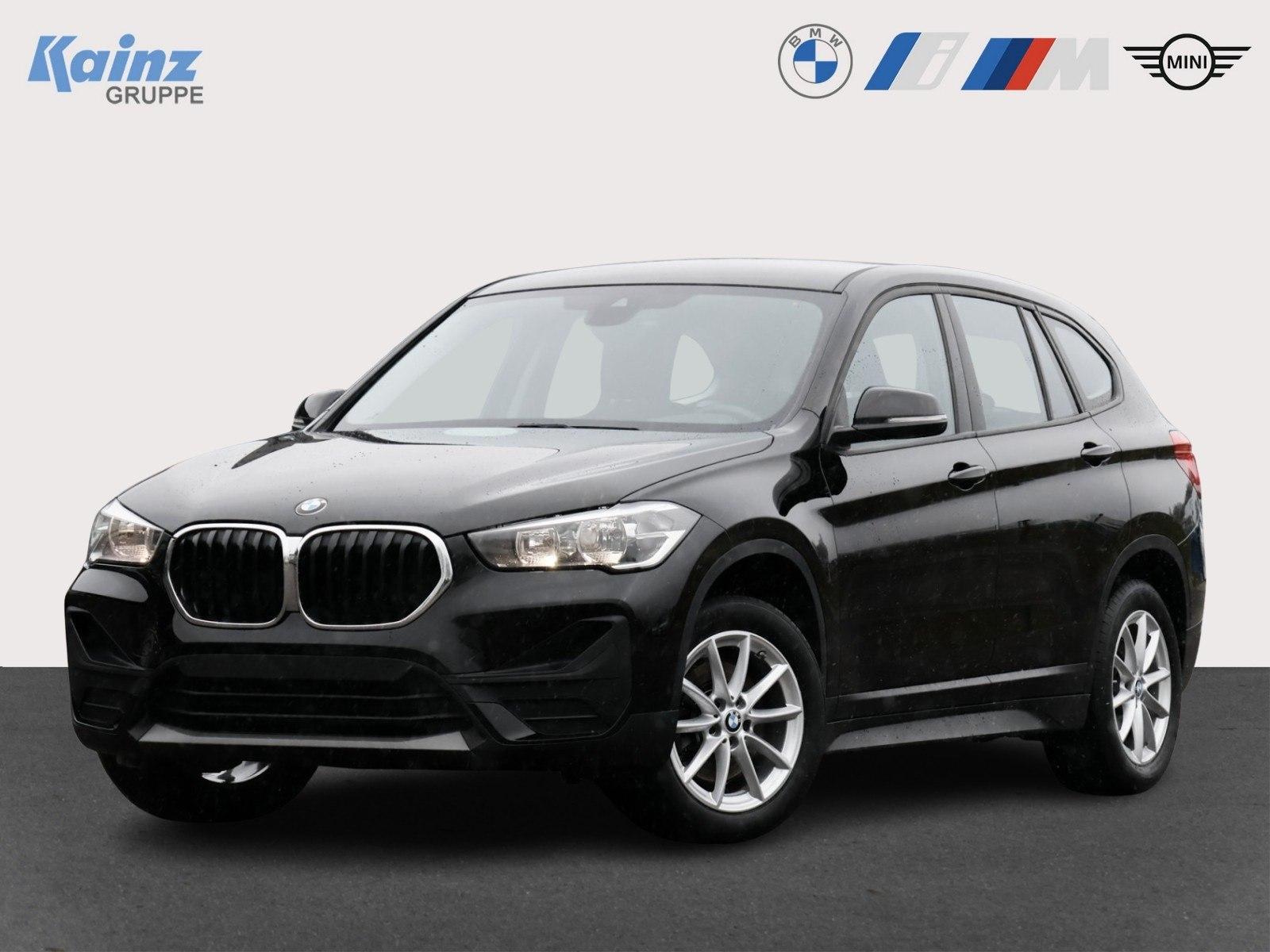 BMW X1 xDrive20d Business-Paket/Navi/SHZ/PDC
